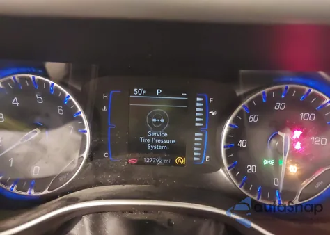 2021 Chrysler Voyager Lxi from USA, damaged, VIN 2C4RC1DGXMR513005